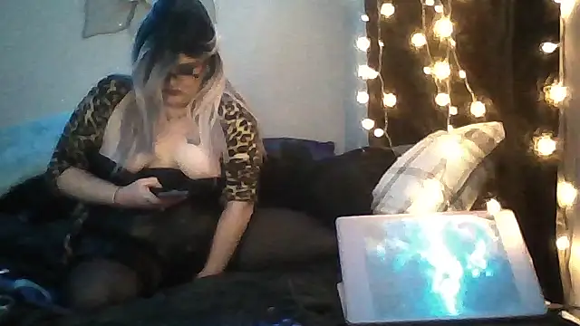 UnpleasantFan156 webcam