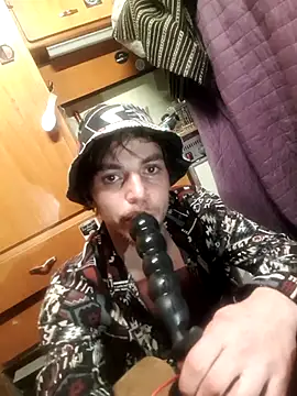 MattITFCAssDestroyer webcam