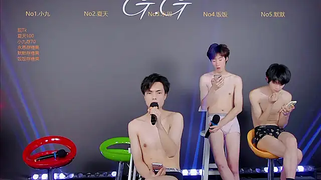 GG-boy002 webcam