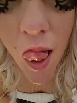 NaughtyCatgirl webcam