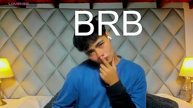 Clement_Reyes webcam