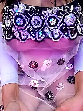 Webcam Model (Heaven-2-)  is live.Free join now!