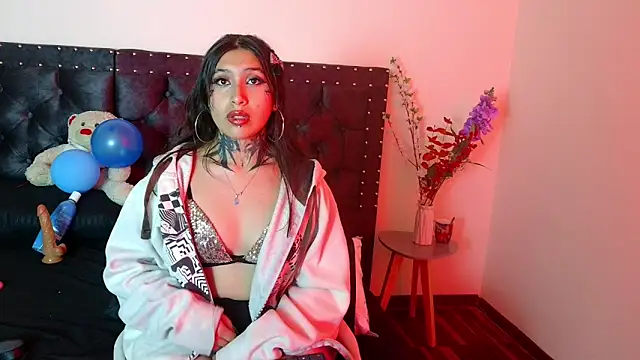 DanielaGarcia_SM webcam