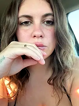 Samantha_official webcam