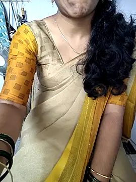Cute-Telugu-Teacher webcam