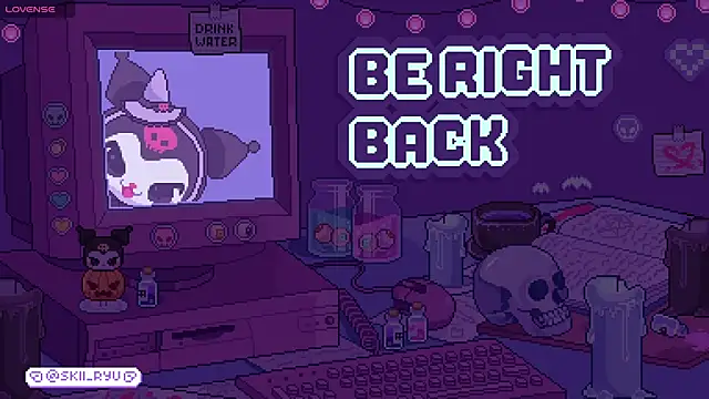 Ice_Princess_ webcam