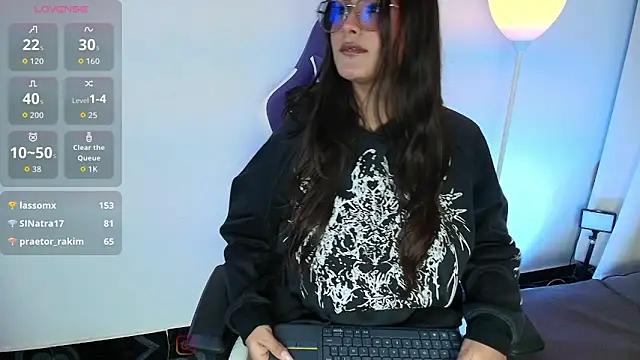 Abby_Raschell webcam