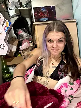 ittybittymeryssa webcam