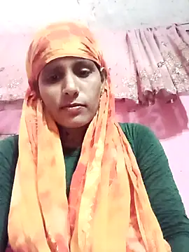 Pirvesh_singh webcam