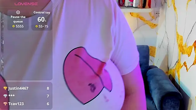 Blair_and_Chuck webcam