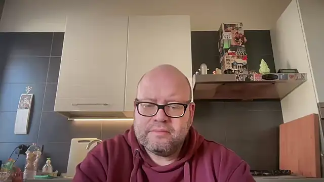 theitalianbear webcam