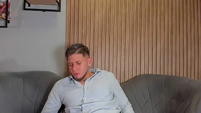 SebastianMaximoff webcam