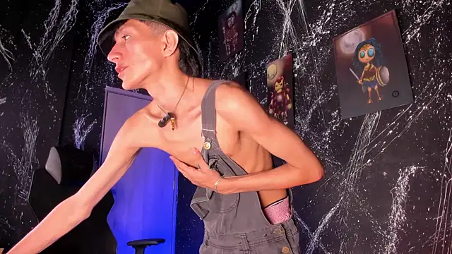 DereckCooperr webcam