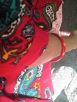 LOVELYKAJALBHABHI webcam