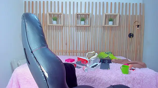 stephany_summer webcam