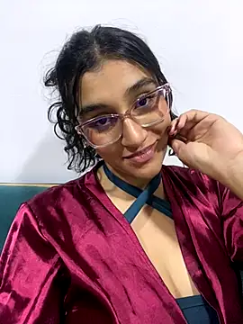 ValentiinaCruz webcam