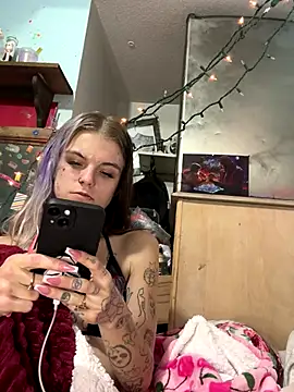 ittybittymeryssa webcam