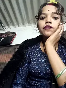 Webcam Model (Bhagwati_baby)  is live.Free join now!