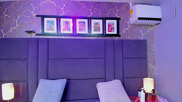 monserrat_cutte webcam