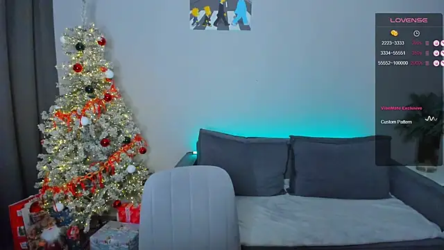 Gabriella_there webcam