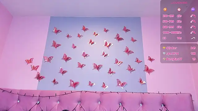 Maitee_Milleer webcam