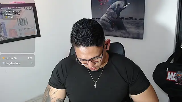 coltonmassiff webcam