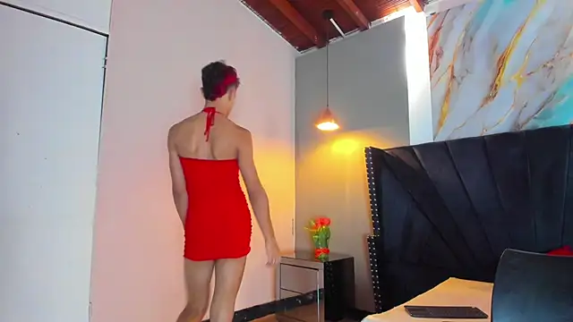 Amellia_brown2 webcam