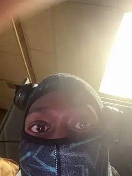 ProveYourLoyalty webcam