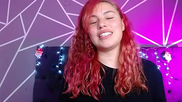 Dominic_Queen1 webcam