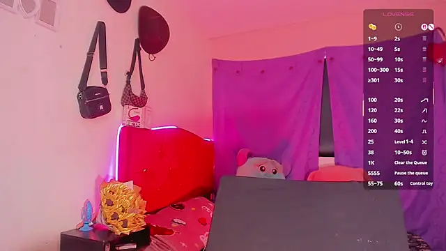 Diamond_black_22cm webcam