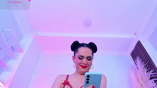 AudreyHayworth webcam