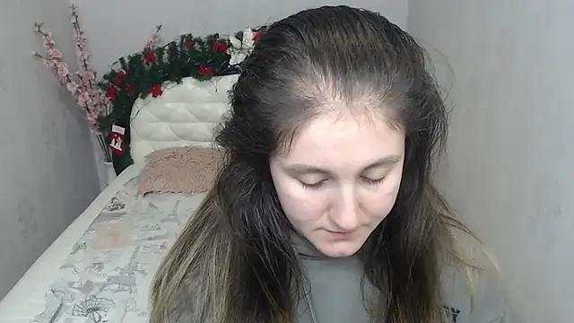 Holliy_Cooper webcam