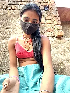 Webcam Model (Mehta_seema) is live