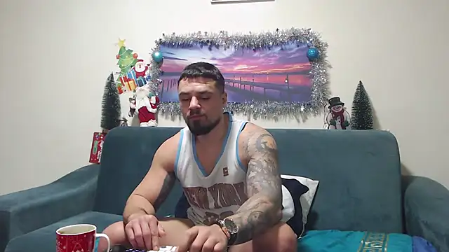 Tiberius Hunk (Tiberius_hunk)