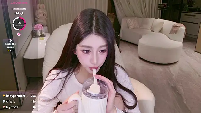 美女Angelababy520_在线直播