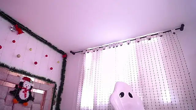 salomecastro_ webcam