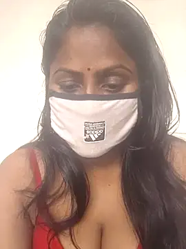 Webcam Model (Jasmine_Januja) is live