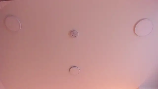 NattashaHotson webcam