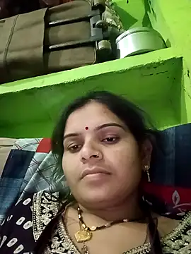 Webcam Model (Uma_pande) is live