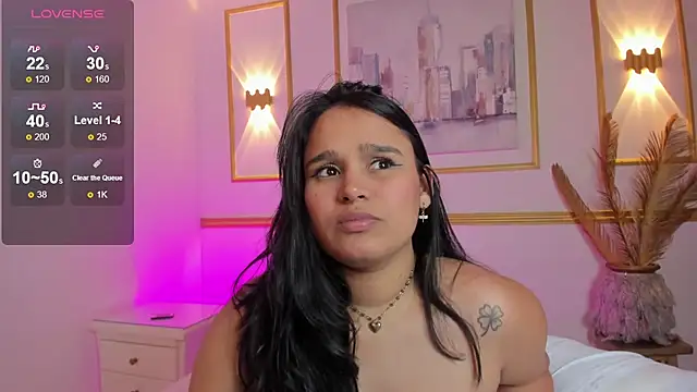 lia_sexx19 - Lia_sexx19's free webcam - UK Sex Cams