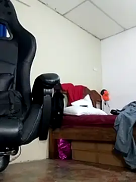 Bosssweet22cm webcam