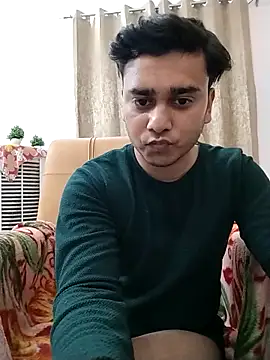 THEODORE54321 webcam