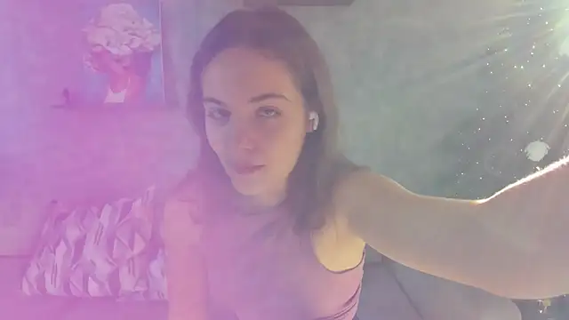 KristinaLoison webcam