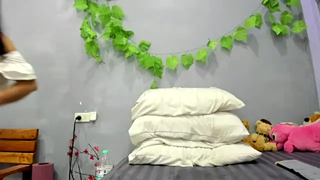 loveley_jenny webcam