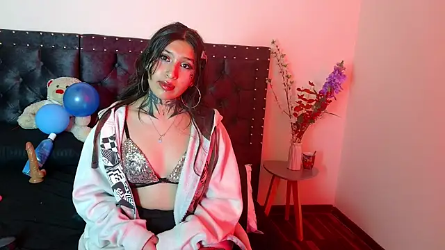 DanielaGarcia_SM webcam