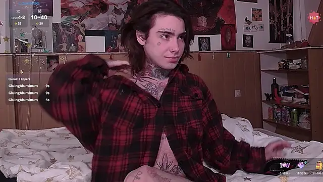 Hanako_Jentoru webcam