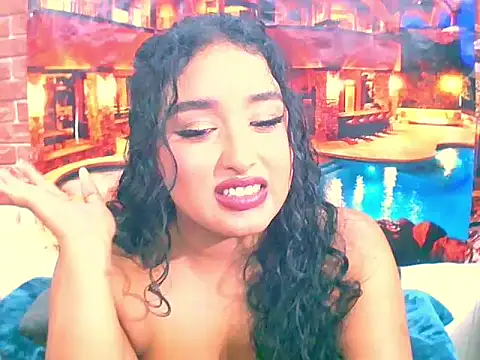 IndianAngel4u webcam