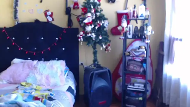 Violet_And_Smith webcam