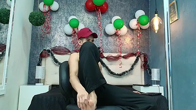 Erick_Zhimerman webcam