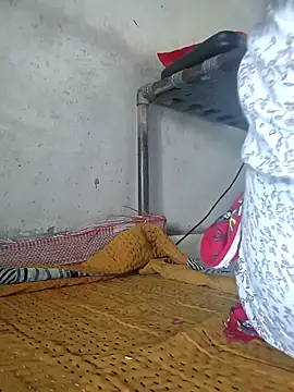 LOVELYKAJALBHABHI webcam